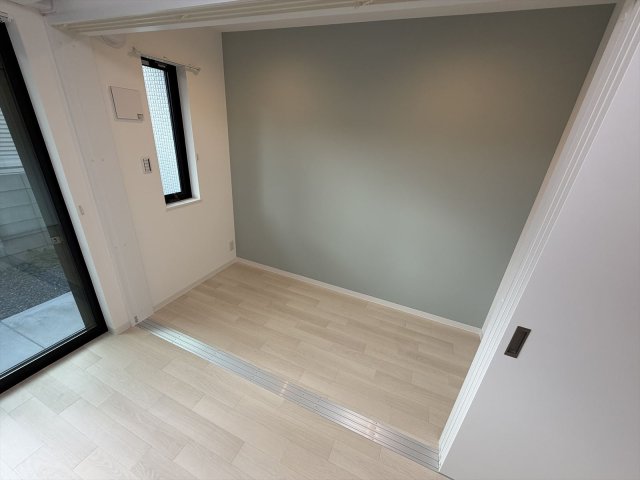 リアコート千里丘INORTHの内装写真