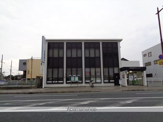 エスポワール駕町の周辺写真