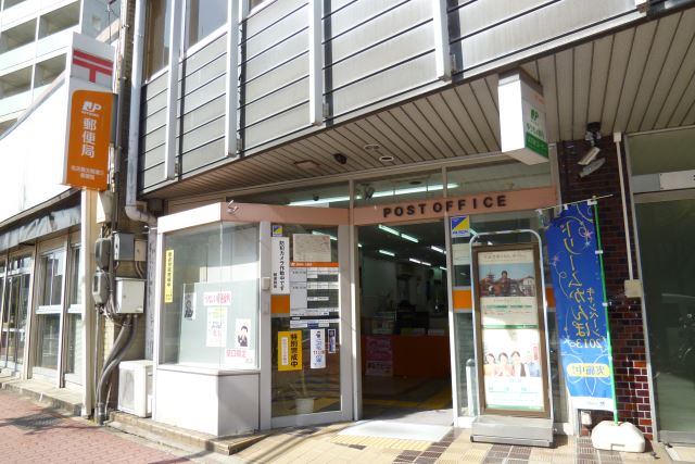 その他　郵便局（その他）まで100m