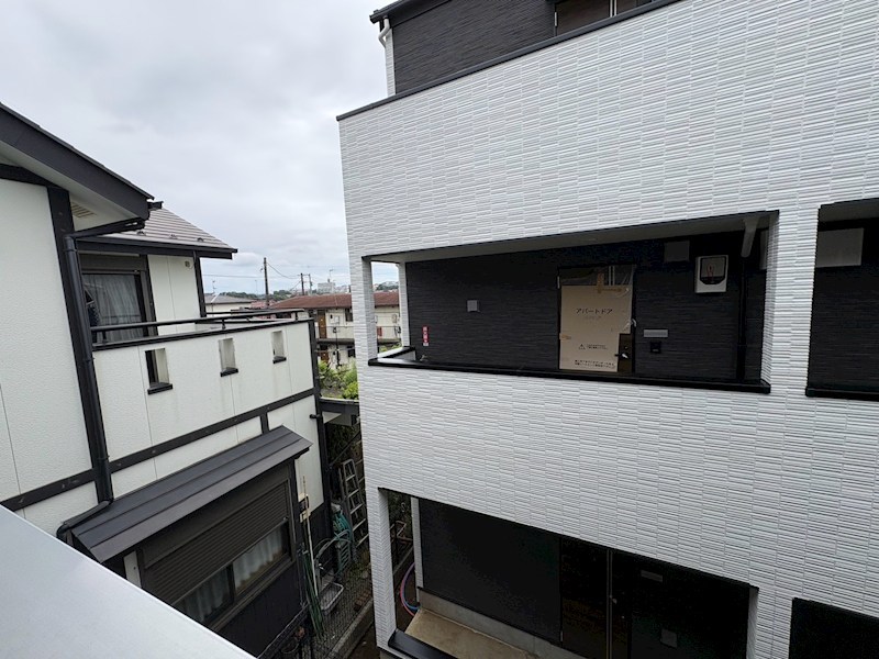 眺望　別部屋参照