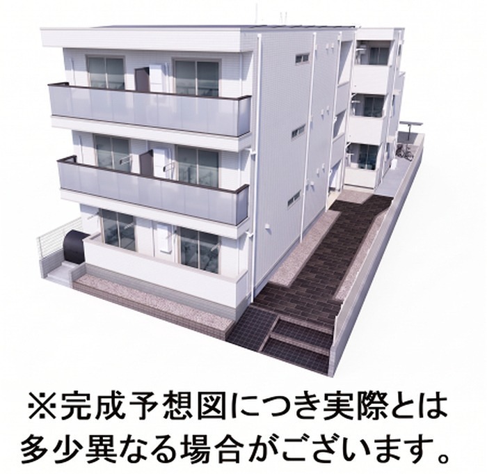 その他設備　施工イメージです。