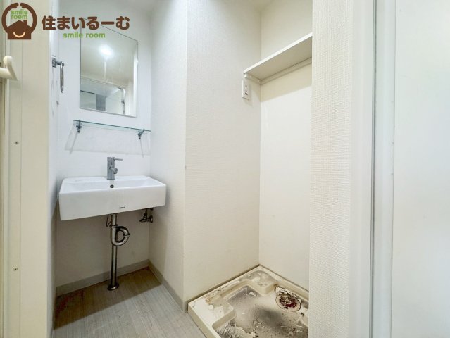 Primavera Nishi Shinsaibashiの内装写真