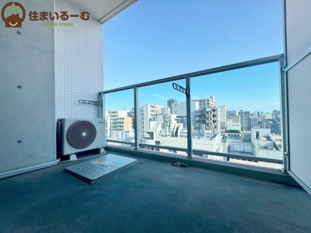 Primavera Nishi Shinsaibashiの内装写真