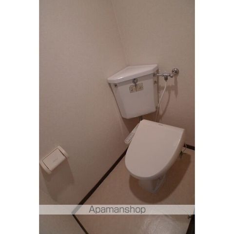 宏友ハイツのトイレ写真