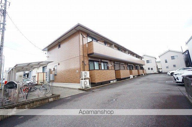 ＪＲ東海道本線 静岡駅 バス乗車時間：20分 最寄りバス停で下車 徒歩3分 築15年