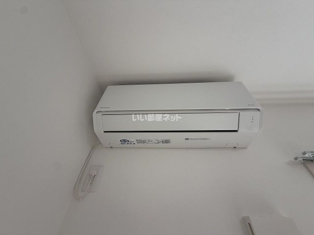 フジパレス忍ケ丘I番館のその他写真