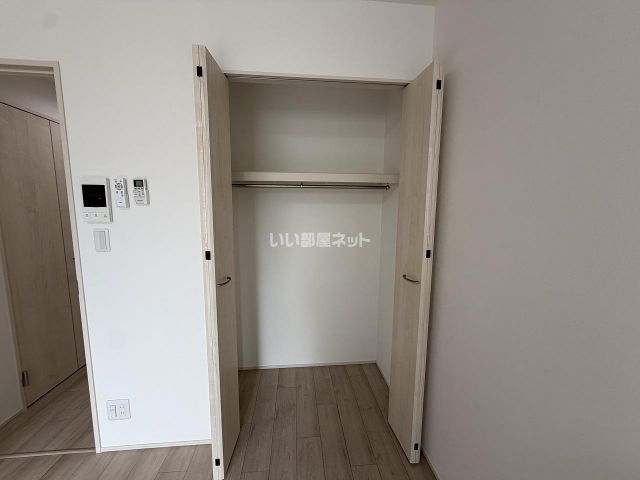 フジパレス忍ケ丘I番館の内装写真