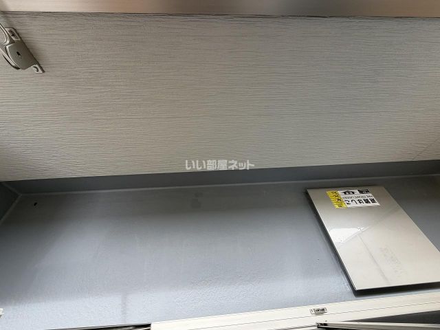 フジパレス忍ケ丘I番館の内装写真
