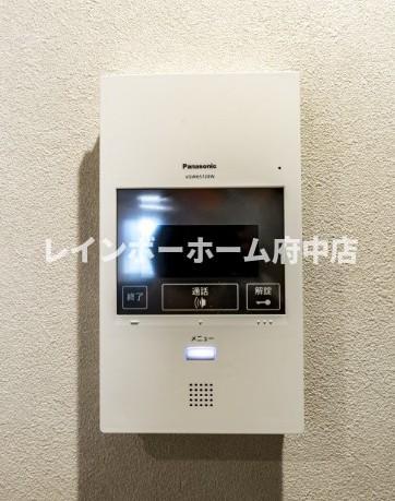 セキュリティ　※同仕様施工