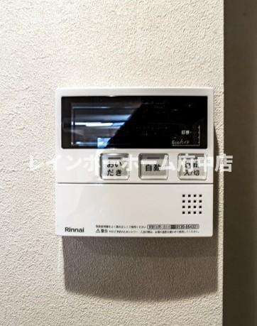 その他設備　※同仕様施工