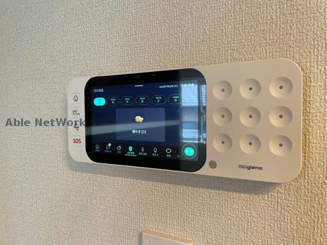 セキュリティ　同型　現況優先