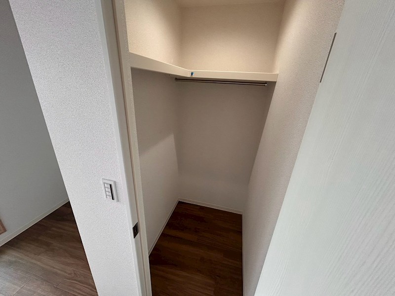 セレスタの内装写真
