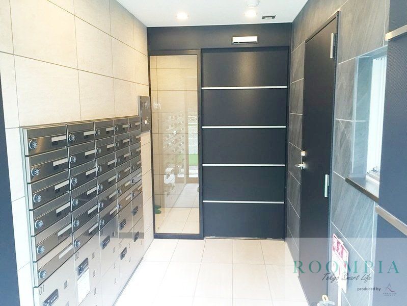 エントランス　物件画像