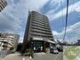 建物外観　札幌市中央区南１８条西「Ｇｕｆｏ伏見」