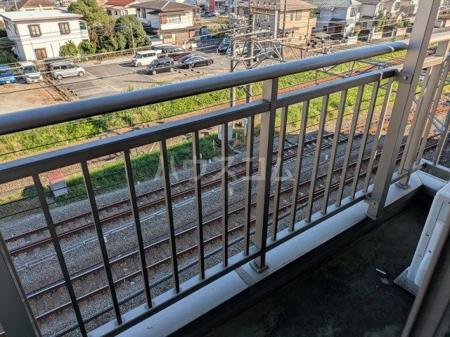 シャンブルド小川の内装写真