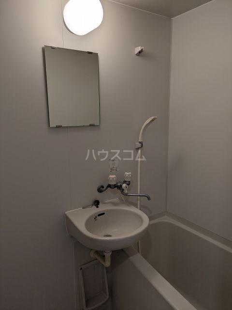 シャンブルド小川の内装写真