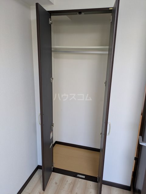 シャンブルド小川の内装写真