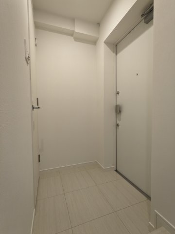 玄関　☆広々とした玄関☆