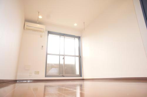 その他　フローリングのお部屋です。
