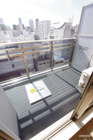 エス・キュート梅田東の内装写真