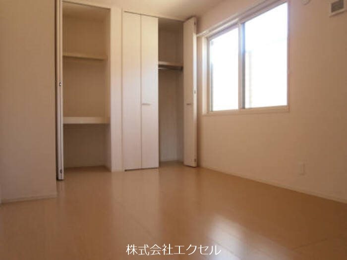 その他部屋・スペース　同建物別室の写真です。
