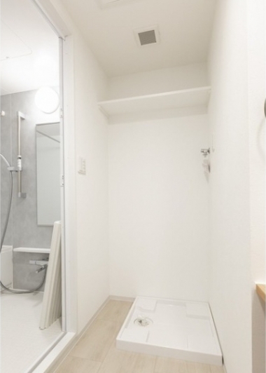 その他設備　【参考】同建物内の別のお部屋の画像です