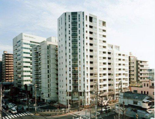 建物外観　☆綺麗な外観☆