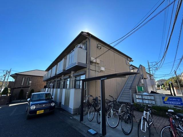 建物外観　外観♪