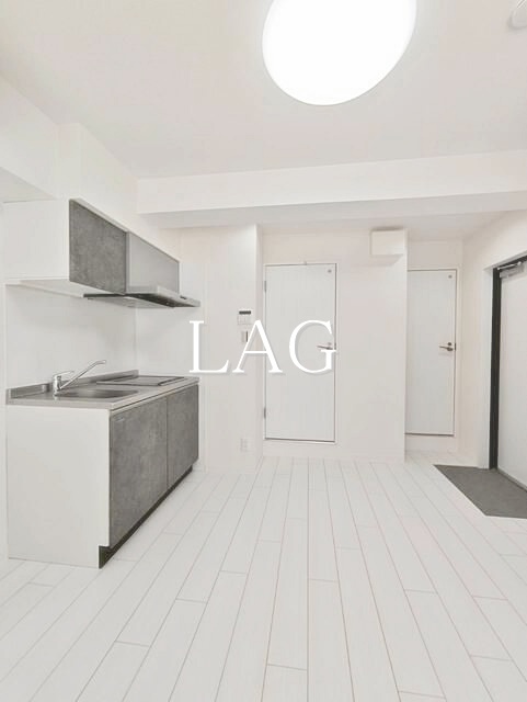 居室・リビング　洋室のお部屋です。