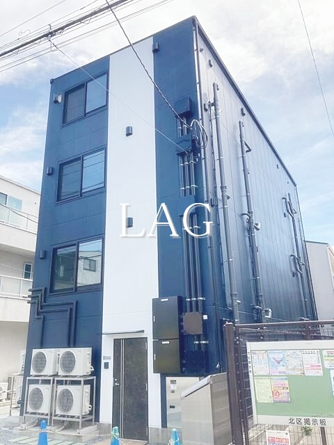 その他共有部分　共用スペースです。