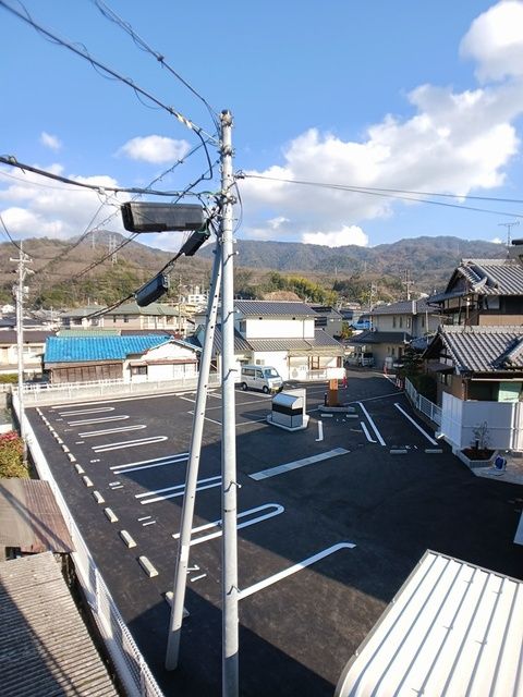 大林1丁目アパートのその他写真