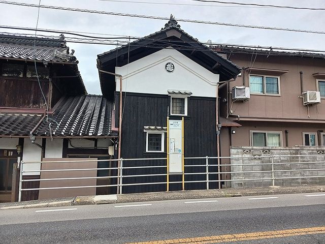 大林1丁目アパートの周辺写真