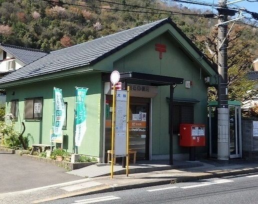大林1丁目アパートの周辺写真
