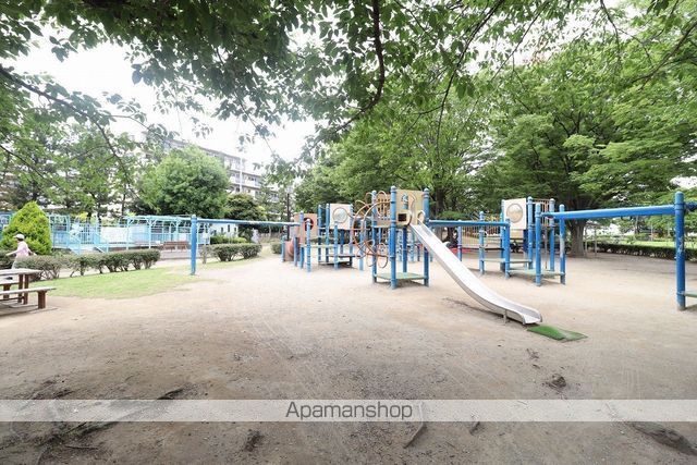 公園　東海面公園（公園）まで281m