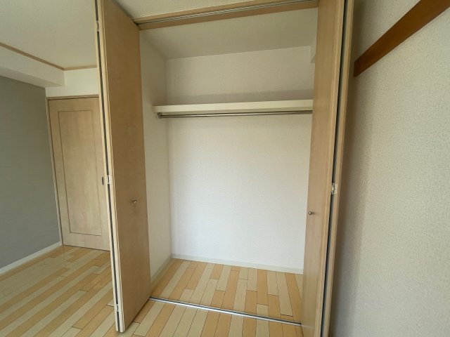 ソシアブリーズの内装写真