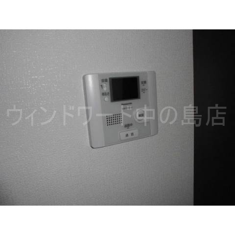 セキュリティ　詳細は、ウィンドワード中の島店までご相談下さい。