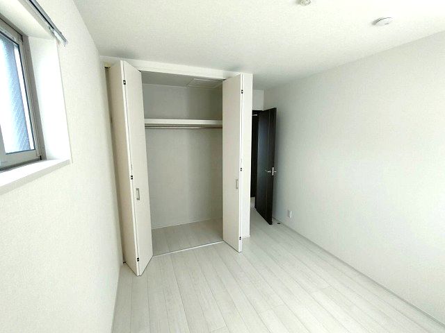 近鉄南大阪線 古市駅 徒歩15分 2階建 築2年の内装写真
