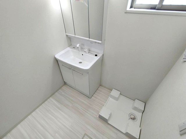 近鉄南大阪線 古市駅 徒歩15分 2階建 築2年の内装写真