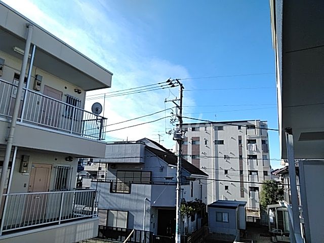 パレドールIIのその他写真