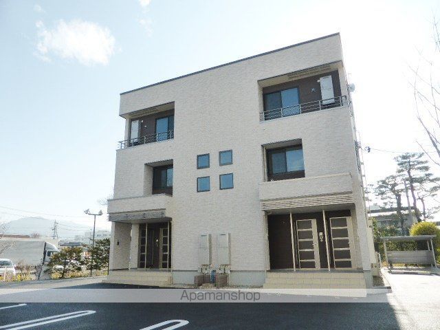ＪＲ信越本線 川中島駅 徒歩41分 築11年