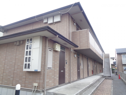 ＪＲ東海道本線 南草津駅 徒歩27分 築18年
