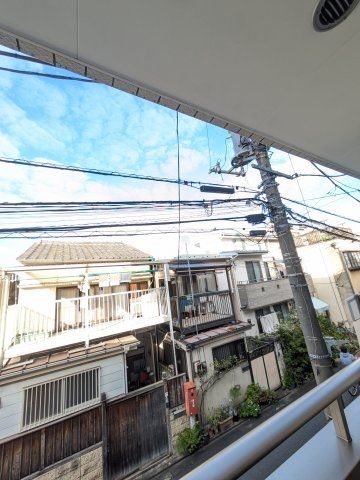 フランシオン北千住のその他写真
