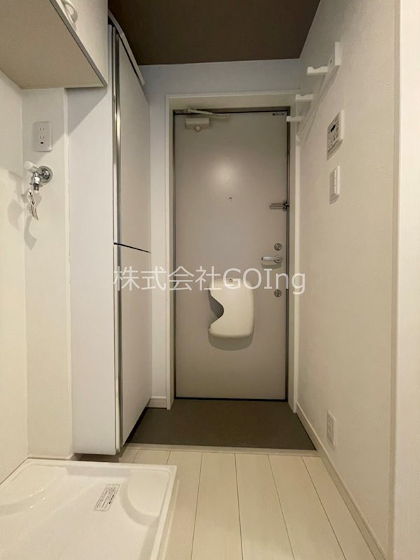 玄関　参考写真