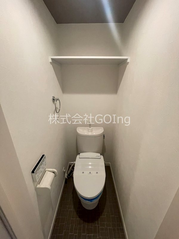 トイレ　参考写真