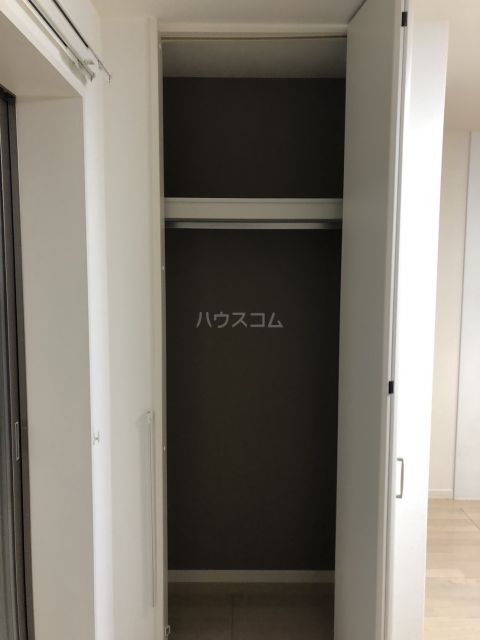 ターナ今池の内装写真