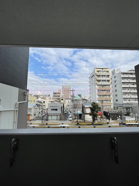 JMFレジデンス都島のその他写真