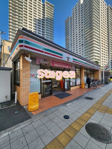 コンビニ　セブンイレブン さいたま下町3丁目店（コンビニ）まで159m