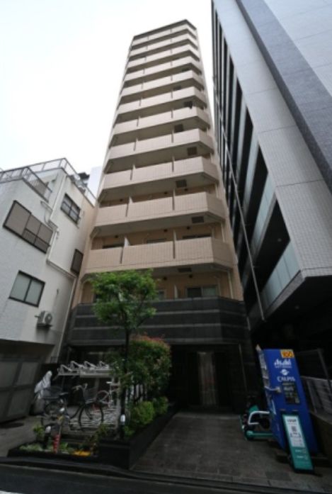 ＪＲ京浜東北線 蒲田駅 徒歩6分 築19年