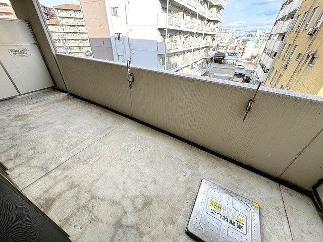 ルーセント菅原の内装写真