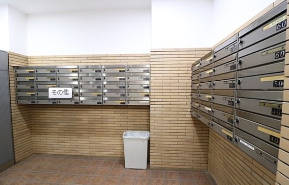 地下鉄千日前線 桜川駅 徒歩2分 13階建 築30年の外観写真